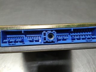 CENTRALITA MOTOR UCE NISSAN SERENA (C23M) 0261200