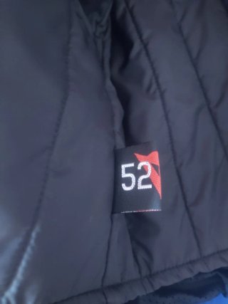 Chaqueta Dainese Moto Azul/Negro/Blanco