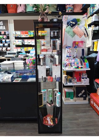 TRASPASO PAPELERÍA, LIBRERÍA CONSOLIDA EN ZARAGOZA