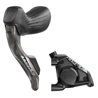 Grupo SRAM FORCE XPLR AXS 1x13v E1
