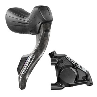 Grupo SRAM FORCE XPLR AXS 1x13v E1
