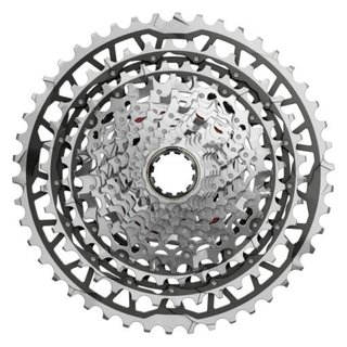 Grupo SRAM FORCE XPLR AXS 1x13v E1