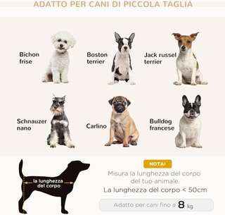 Sofá para Perros y Gatos con Diseño Escandinavo y Cojín Acolchado, Cama para Animales de Interior en Terciopelo y Madera, 64X45X36Cm, Gris