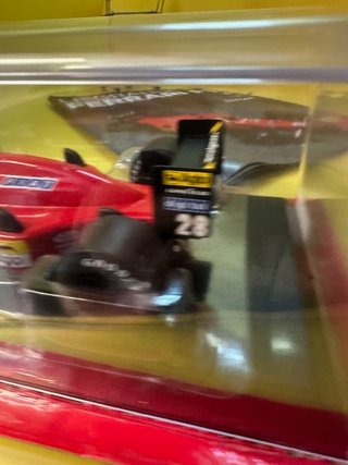 Le Grandi Ferrari F1 N. 87 - Ferrari F1-87