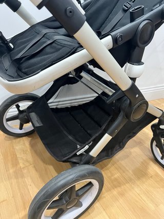 Bugaboo Fox 2