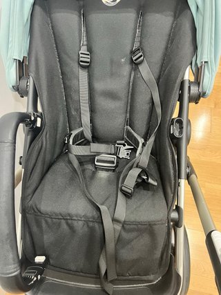 Bugaboo Fox 2