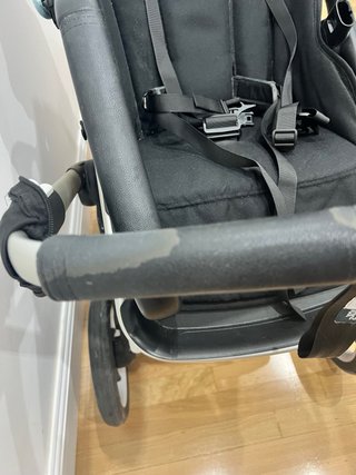 Bugaboo Fox 2