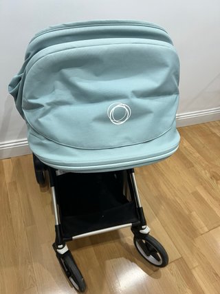 Bugaboo Fox 2