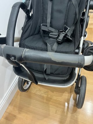 Bugaboo Fox 2