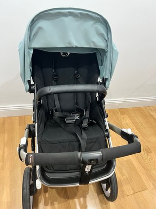 Bugaboo Fox 2