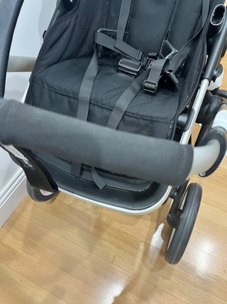 Bugaboo Fox 2