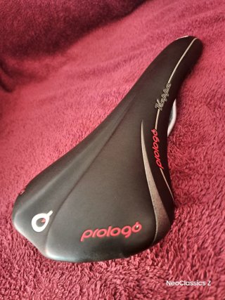 Prologo Kappa Pro STN -Sillín-
