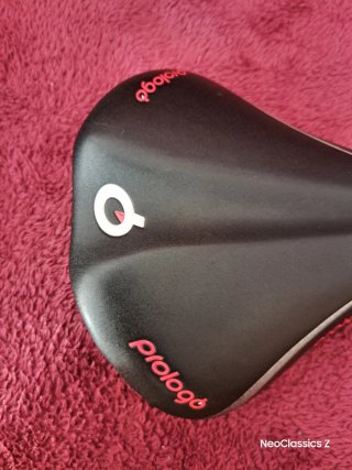 Prologo Kappa Pro STN -Sillín-