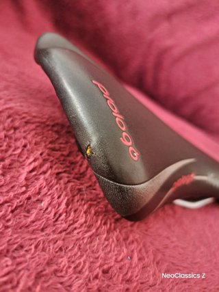 Prologo Kappa Pro STN -Sillín-