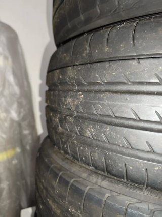 Neumáticos Yokohama Advan Sport V105 215/45 R17