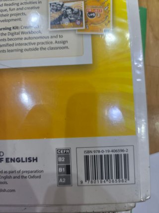 Libros 3 ESO