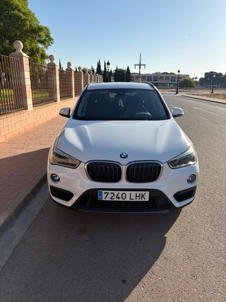 BMW X1 2020