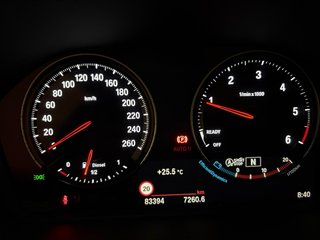 BMW X1 2020