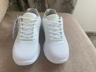 Zapatillas Fila Talla 40