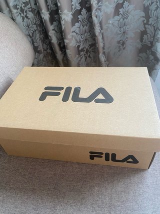 Zapatillas Fila Talla 40