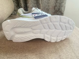Zapatillas Fila Talla 40
