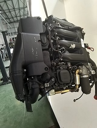 Motor completo bmw 204d4 serie 3 320 d jgrmp752775
