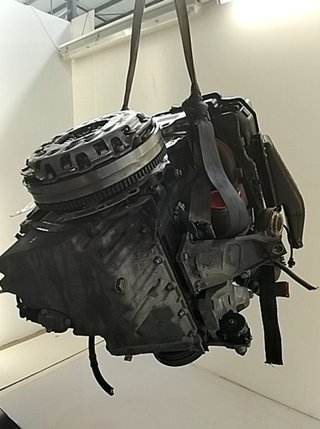 Motor completo bmw 204d4 serie 3 320 d jgrmp752775