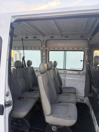 opel movano 9 plazas