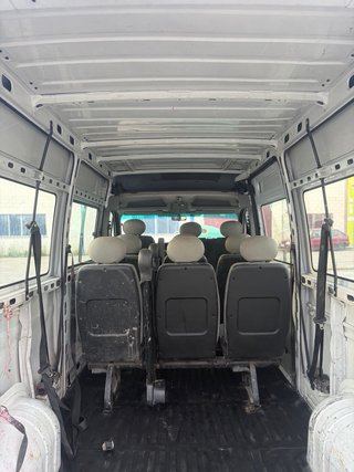 opel movano 9 plazas