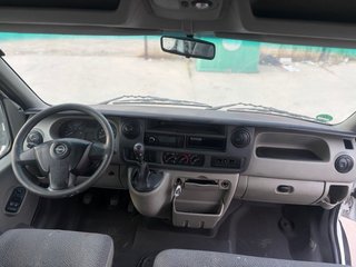 opel movano 9 plazas