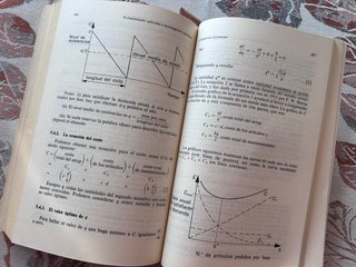 Matemáticas moderna aplicada. Probabilidades, ...