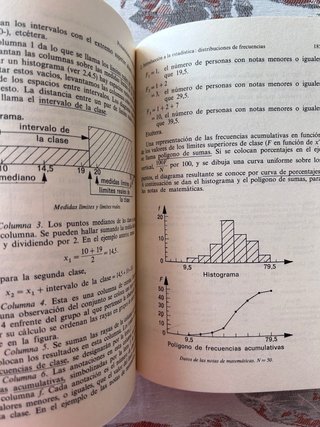 Matemáticas moderna aplicada. Probabilidades, ...