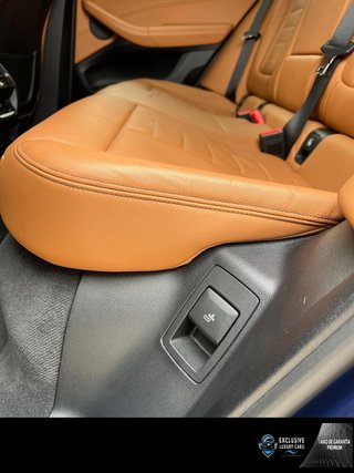 BMW X4 M40i
