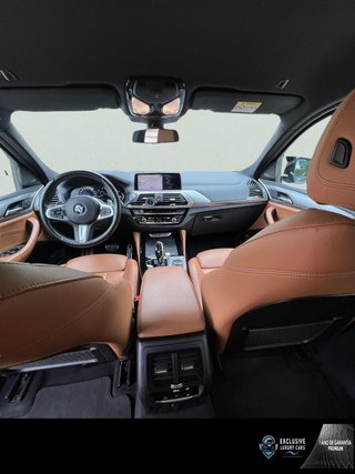 BMW X4 M40i