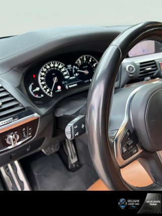 BMW X4 M40i