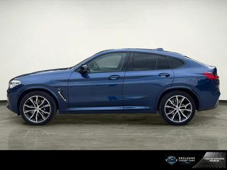 BMW X4 M40i