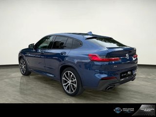 BMW X4 M40i