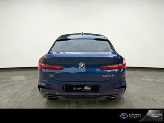 BMW X4 M40i