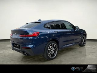 BMW X4 M40i