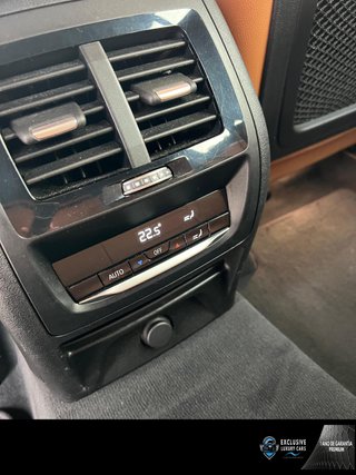 BMW X4 M40i