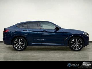BMW X4 M40i