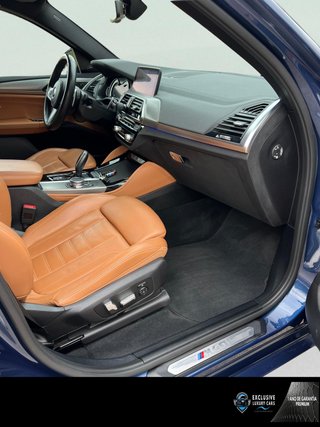 BMW X4 M40i