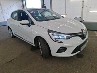 Renault CLIO Equilibre ETech Hibrido 104 kW 140CV (2021)