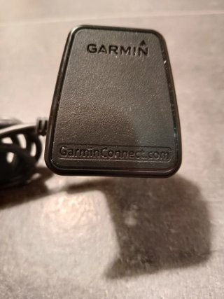 Cargador Garmin Forerunner 110