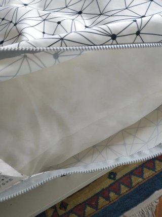 Cama para perro de Ikea 62x100 cm