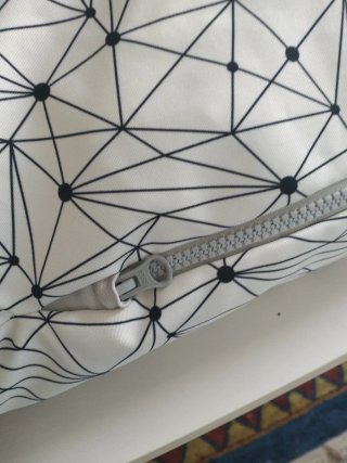 Cama para perro de Ikea 62x100 cm