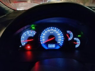 Mitsubishi Grandis 2007