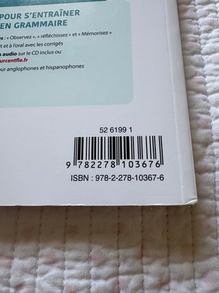 Édito B2 methode de français