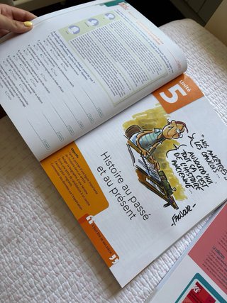 Édito B2 methode de français