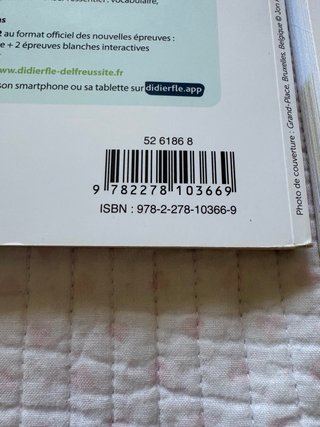 Édito B2 methode de français